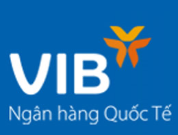 Ngân hàng Quốc tế VIB chi nhánh Vinh
